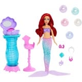 Mattel JBF86 Muñecas, Muñecos Disney Princess JBF86, Muñeca fashion, Femenino, 3 año(s), Chica, 300 mm, 330 g