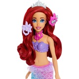 Mattel JBF86 Muñecas, Muñecos Disney Princess JBF86, Muñeca fashion, Femenino, 3 año(s), Chica, 300 mm, 330 g