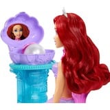 Mattel JBF86 Muñecas, Muñecos Disney Princess JBF86, Muñeca fashion, Femenino, 3 año(s), Chica, 300 mm, 330 g