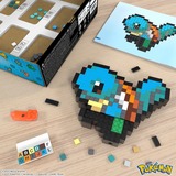 Mattel Pokémon HTH77 juguete de construcción, Juegos de construcción 13 año(s), Plástico, 494 g