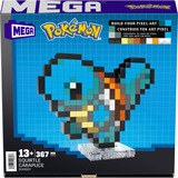 Mattel Pokémon HTH77 juguete de construcción, Juegos de construcción 13 año(s), Plástico, 494 g