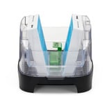 Meaco Armin 300, Humidificador blanco/Negro