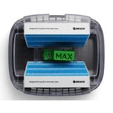 Meaco Armin 300, Humidificador blanco/Negro