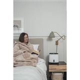 Meaco Armin 300, Humidificador blanco/Negro