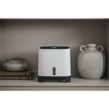 Meaco Armin 300, Humidificador blanco/Negro