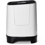 Meaco Armin 300, Humidificador blanco/Negro