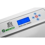 Meaco Deshumidificador DD8L Zambezi, con ionizador y nano-filtro blanco