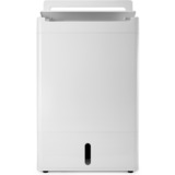 Meaco Deshumidificador DD8L Zambezi, con ionizador y nano-filtro blanco