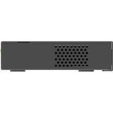 Netgear GS316EP Gestionado Gigabit Ethernet (10/100/1000) Energía sobre Ethernet (PoE) Negro, Interruptor/Conmutador negro, Gestionado, Gigabit Ethernet (10/100/1000), Bidireccional completo (Full duplex), Energía sobre Ethernet (PoE)