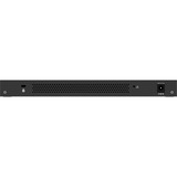 Netgear GS316EP Gestionado Gigabit Ethernet (10/100/1000) Energía sobre Ethernet (PoE) Negro, Interruptor/Conmutador negro, Gestionado, Gigabit Ethernet (10/100/1000), Bidireccional completo (Full duplex), Energía sobre Ethernet (PoE)