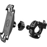 Nevox Soporte para bicicleta BIKEFLEX negro