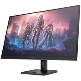 OMEN Monitor gaming OMEN by HP de 31,5 pulgadas, QHD y 165 Hz - OMEN 32q, Monitor de gaming negro, OMEN by HP Monitor gaming OMEN by de 31,5 pulgadas, QHD y 165 Hz - OMEN 32q, 80 cm (31.5"), 2560 x 1440 Pixeles, Quad HD, LCD, 1 ms, Negro