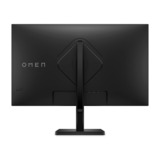 OMEN Monitor gaming OMEN by HP de 31,5 pulgadas, QHD y 165 Hz - OMEN 32q, Monitor de gaming negro, OMEN by HP Monitor gaming OMEN by de 31,5 pulgadas, QHD y 165 Hz - OMEN 32q, 80 cm (31.5"), 2560 x 1440 Pixeles, Quad HD, LCD, 1 ms, Negro