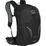Osprey Syncro 20, Mochila negro