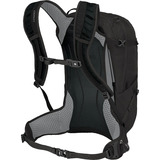 Osprey Syncro 20, Mochila negro