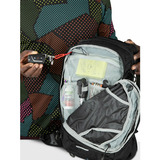 Osprey Syncro 20, Mochila negro