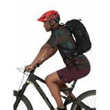 Osprey Syncro 20, Mochila negro