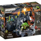 70623 set de juguetes, Juegos de construcción