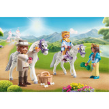PLAYMOBIL 71846, Juegos de construcción 