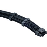 Phanteks PH-CBKT-CO_BK01, Cable negro