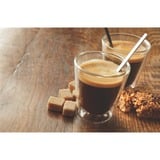 Philips Avance Collection Hervidora metálica HD9359/90: control de temperatura; conserva el calor, Hervidor de agua acero fino/Negro, 1,7 L, 2200 W, Metal, Indicador de nivel de agua, Protección contra sobrecalentamiento, Función mantener caliente