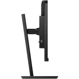 Philips S Line 272S1MH/00 pantalla para PC 68,6 cm (27") 1920 x 1080 Pixeles Full HD LED Negro, Monitor LED negro, 68,6 cm (27"), 1920 x 1080 Pixeles, Full HD, LED, 4 ms, Negro