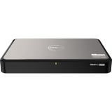 QNAP HS-264 NAS Escritorio Intel® Celeron® N5105 8 GB 0 TB QNAP Turbo System Negro negro/Gris, NAS, Escritorio, Intel® Celeron®, N5105, 8 GB, 0 TB