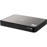QNAP HS-264 NAS Escritorio Intel® Celeron® N5105 8 GB 0 TB QNAP Turbo System Negro negro/Gris, NAS, Escritorio, Intel® Celeron®, N5105, 8 GB, 0 TB