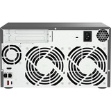 QNAP TVS-h874-i7-32G, NAS 