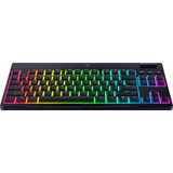 Razer BlackWidow V4 Low-Profile TKL HyperSpeed, Teclado para gaming negro