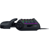 Razer Tartarus V2 Pro, Teclado numérico negro
