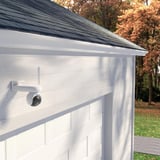 Reolink Altas B660 + Panel Solar 3, Cámara de vigilancia blanco