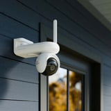 Reolink Altas B660 + Solar Panel 3, Cámara de vigilancia blanco