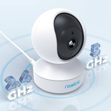 Reolink E Series E330, Cámara de vigilancia blanco
