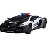 Revell Lamborghini Aventador RC Policía, Radiocontrol 