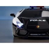 Revell Lamborghini Aventador RC Policía, Radiocontrol 