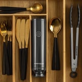 Rommelsbacher VAC 253/S, e antracita