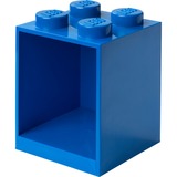 Room Copenhagen LEGO Regal Brick 4 Estante azul