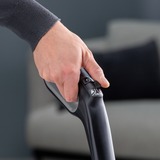 Rowenta X Combo 2in1 GZ3038 Aspiradora vertical Batería Seca y húmeda Sin bolsa 0,55 L Negro, Azul, Aspirador mopa negro/Azul, Aspiradora vertical, Sin bolsa, Negro, Azul, 0,55 L, Rectangular, Seca y húmeda