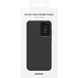 SAMSUNG EF-ZA356CBEGWW, Funda para teléfono móvil negro