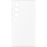 SAMSUNG GP-FPS928AEBTW funda para teléfono móvil 17,3 cm (6.8") Transparente, Funda protectora transparente, Funda, Samsung, Galaxy S24 Ultra, 17,3 cm (6.8"), Transparente