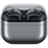 SAMSUNG Galaxy Buds3 Auriculares True Wireless Stereo (TWS) Dentro de oído Llamadas/Música USB Tipo C Bluetooth Plata plateado, True Wireless Stereo (TWS), Llamadas/Música, Auriculares, Plata