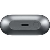 SAMSUNG Galaxy Buds3 Auriculares True Wireless Stereo (TWS) Dentro de oído Llamadas/Música USB Tipo C Bluetooth Plata plateado, True Wireless Stereo (TWS), Llamadas/Música, Auriculares, Plata