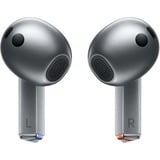 SAMSUNG Galaxy Buds3, Auriculares plateado