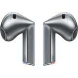 SAMSUNG Galaxy Buds3, Auriculares plateado
