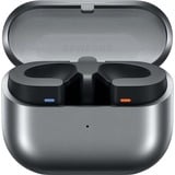 SAMSUNG Galaxy Buds3, Auriculares plateado