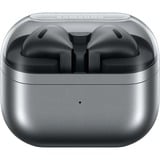 SAMSUNG Galaxy Buds3, Auriculares plateado