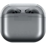 SAMSUNG Galaxy Buds3, Auriculares plateado