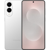 SAMSUNG Galaxy S25 Edge, Móvil plateado, 17 cm (6.7"), 12 GB, 512 GB, 200 MP, Android 15, Plata