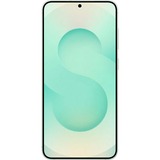 SAMSUNG Galaxy S25+ 17 cm (6.7") SIM doble Android 15 5G USB Tipo C 12 GB 512 GB 4900 mAh Color menta, Móvil Menta, 17 cm (6.7"), 12 GB, 512 GB, 50 MP, Android 15, Color menta